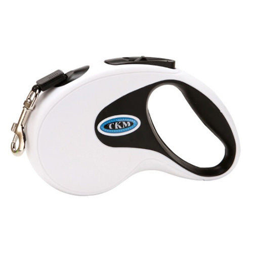 Laisse Rétractable 3 m / 5 m pour Chien – vue 6