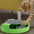 Griffoir Interactif avec Souris pour Chat – vue 6