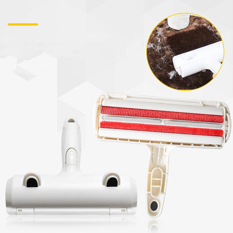 Rouleau Anti-Poils Réutilisable Chat & Chien – vue 3
