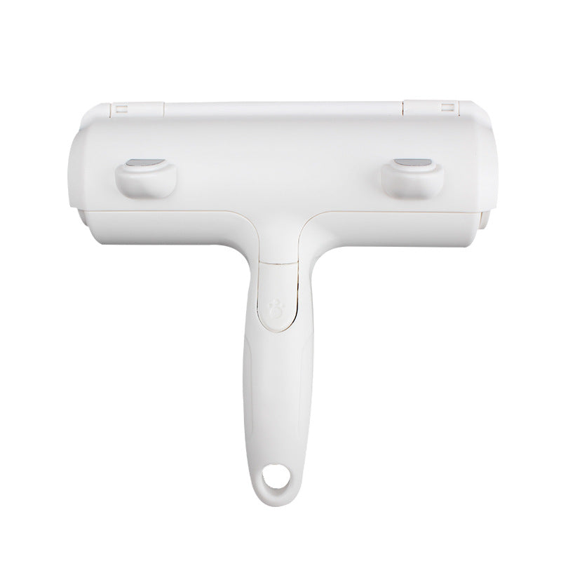 Rouleau Anti-Poils Réutilisable Chat & Chien – vue 4