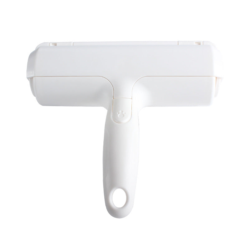 Rouleau Anti-Poils Réutilisable Chat & Chien – vue 8
