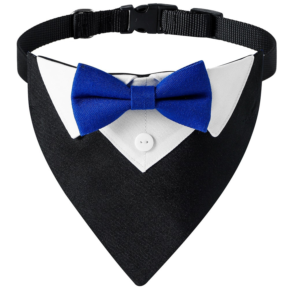 Foulard Élégant pour Chien – vue 3