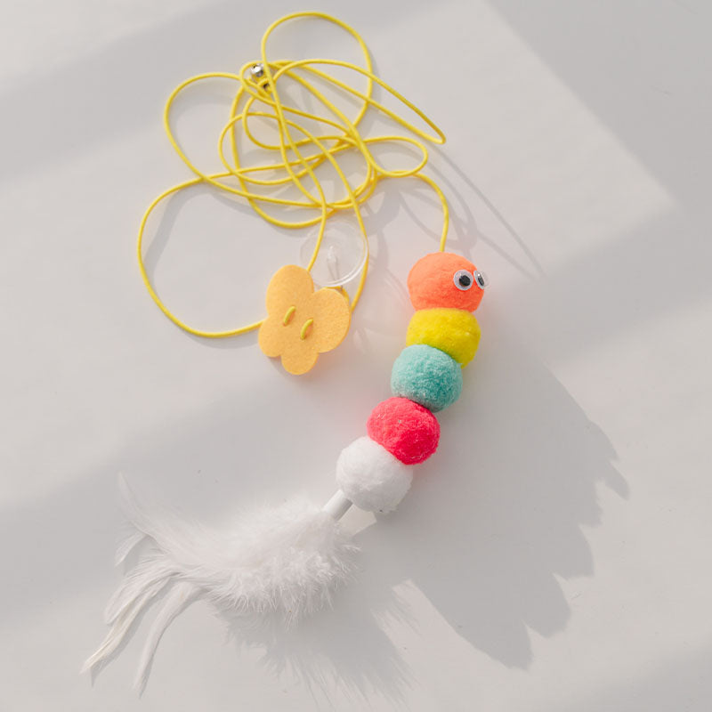 Jouet Suspendu Souris pour Chat – vue 10