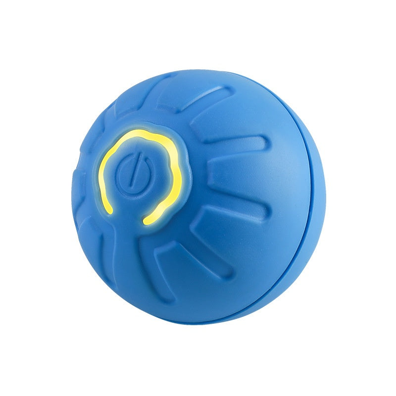 Balle Interactive Rechargeable pour Chien – vue 12