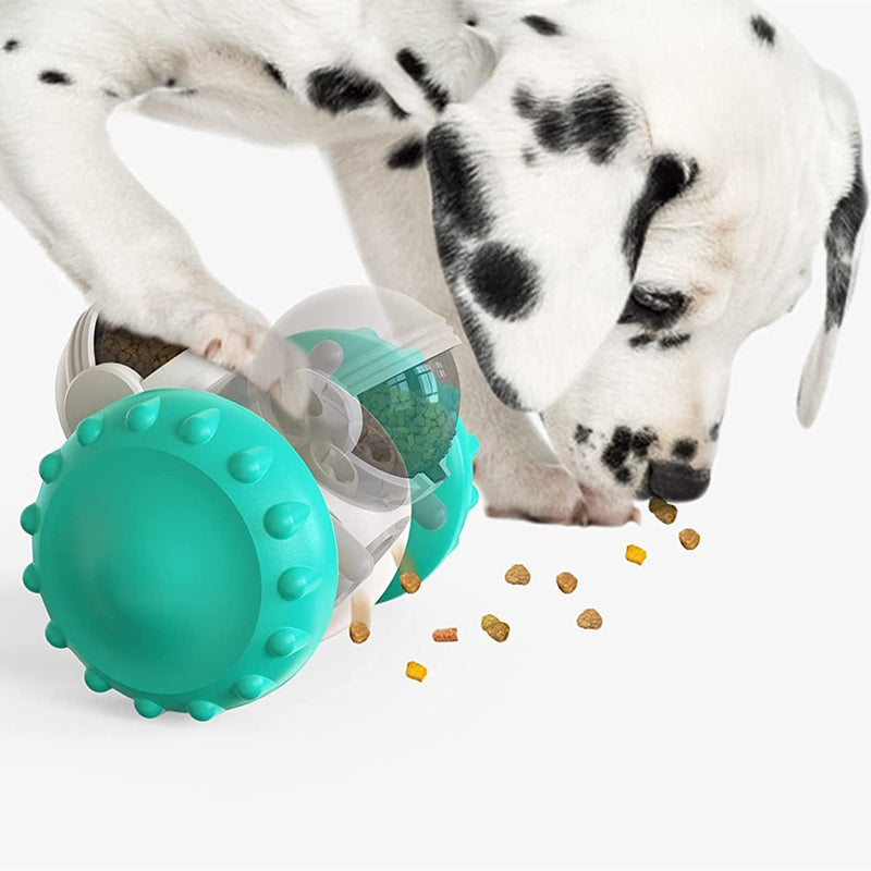 Jouet Distributeur de Croquettes Chat & Chien – vue 9