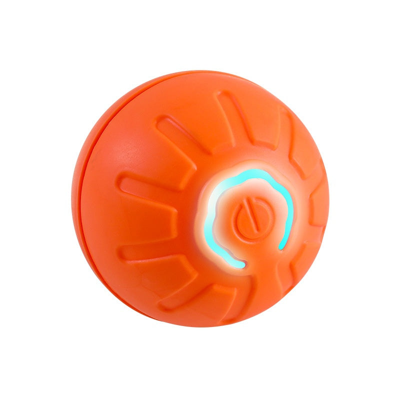 Balle Interactive Rechargeable pour Chien – vue 13