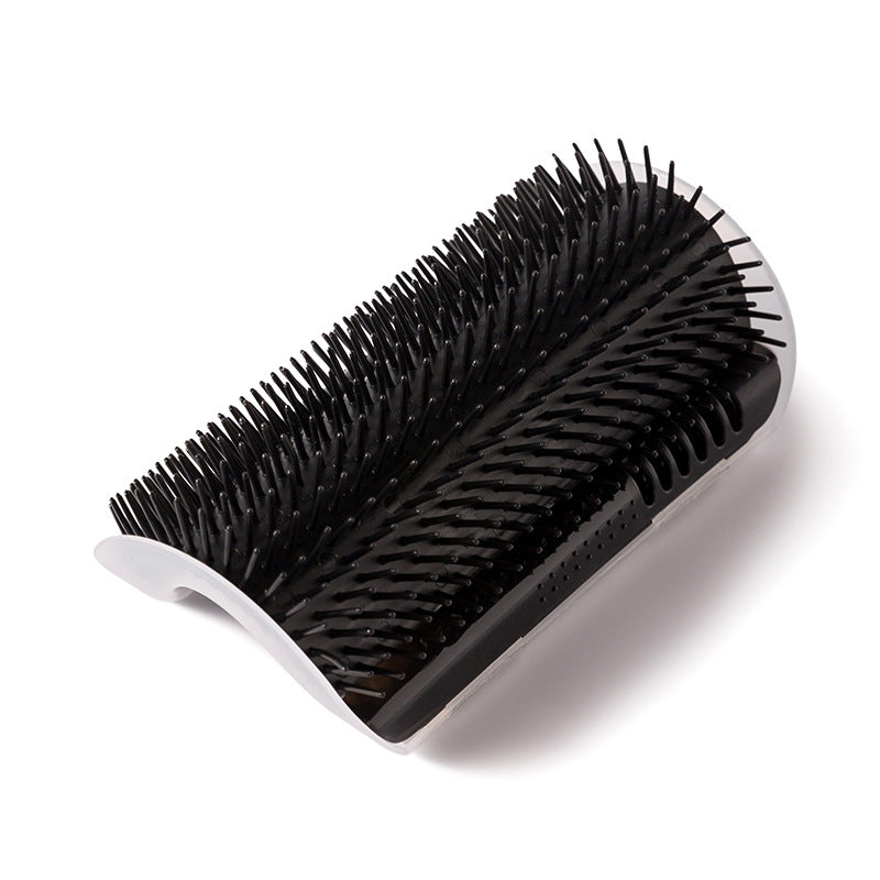 Brosse d’Angle Autonettoyante Chat & Chien – vue 12