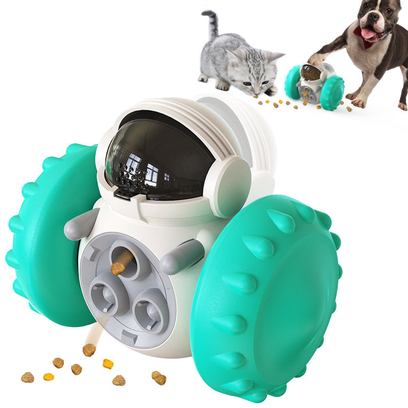 Jouet Distributeur de Croquettes Chat & Chien – vue 3
