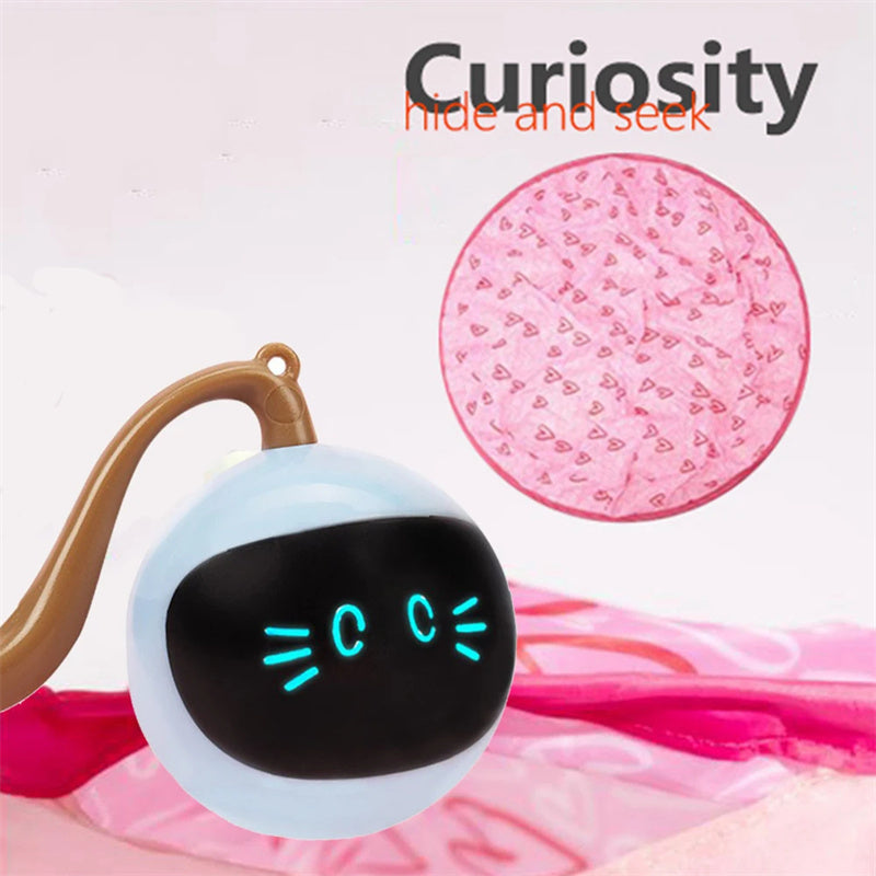 Jouet de Chasse Automatique pour Chat – vue 2