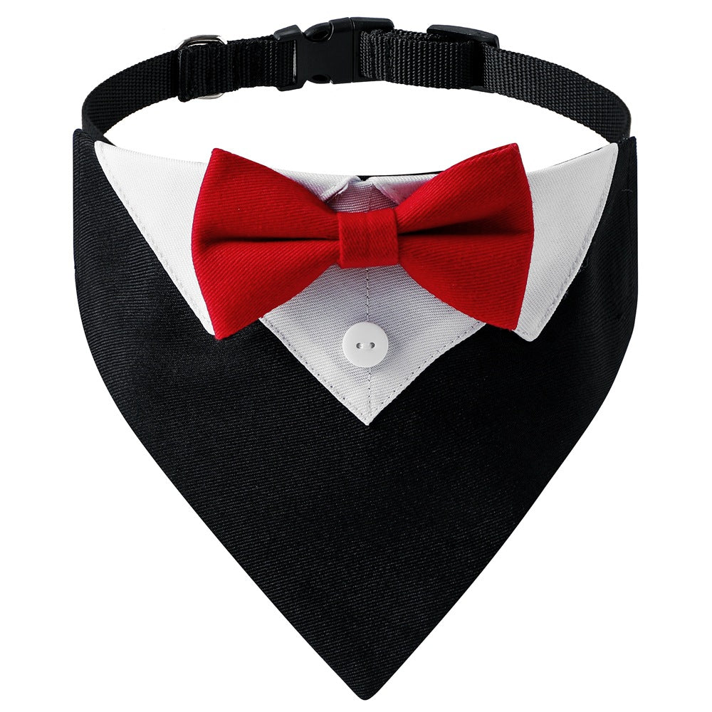 Foulard Élégant pour Chien – vue 5