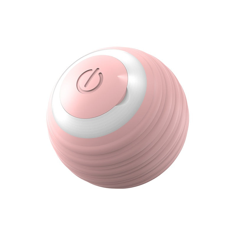 Balle Interactive Rechargeable pour Chien – vue 15