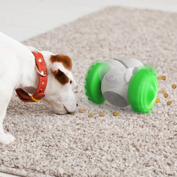 Jouet Distributeur de Croquettes Chat & Chien – vue 8