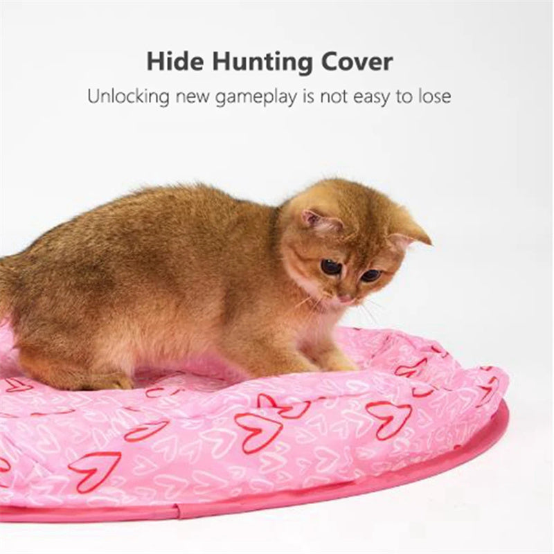 Jouet de Chasse Automatique pour Chat – vue 10