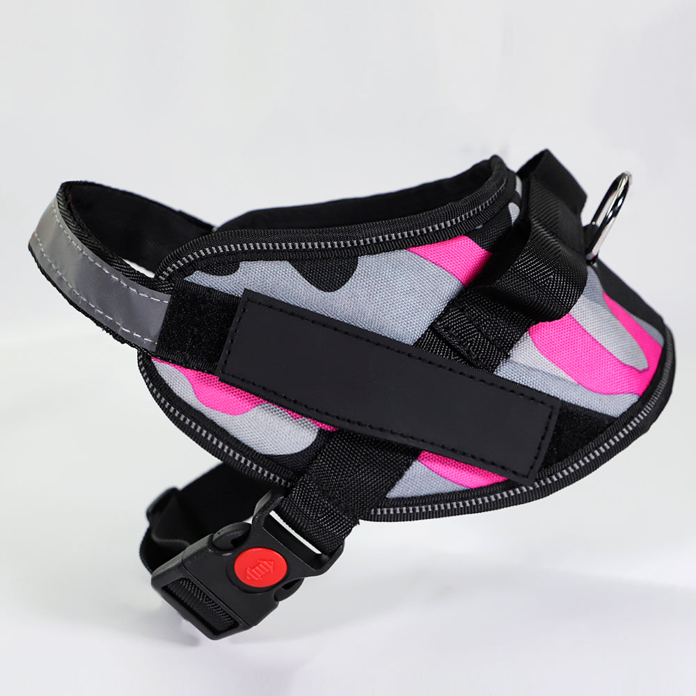 Laisse Réfléchissante Robuste pour Chien – vue 15
