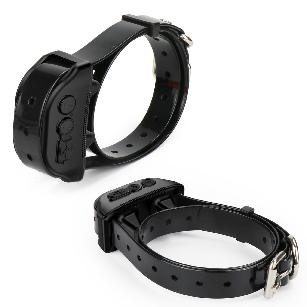 Collier de Dressage à Télécommande pour Chien – vue 2