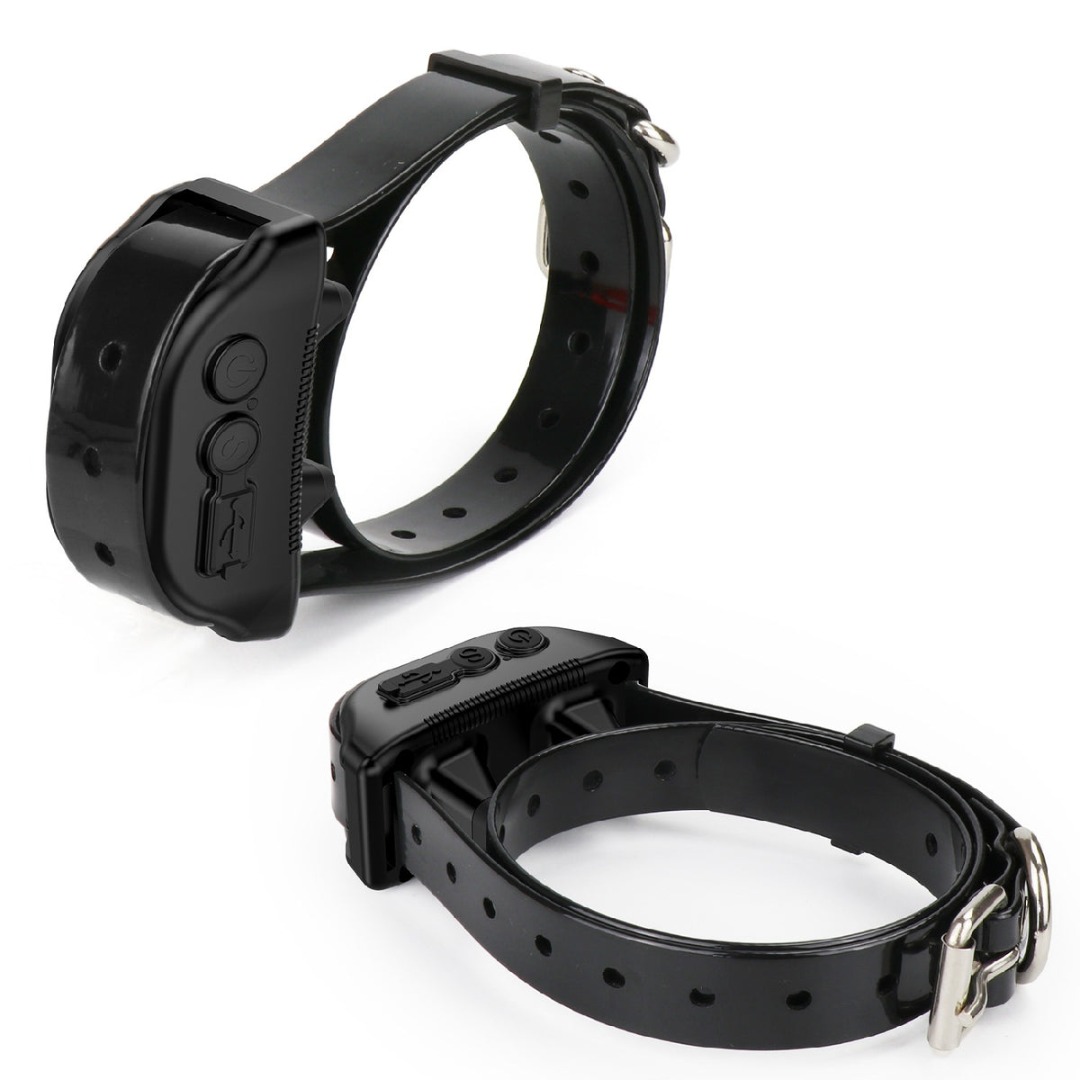 Collier de Dressage à Télécommande pour Chien – vue 2