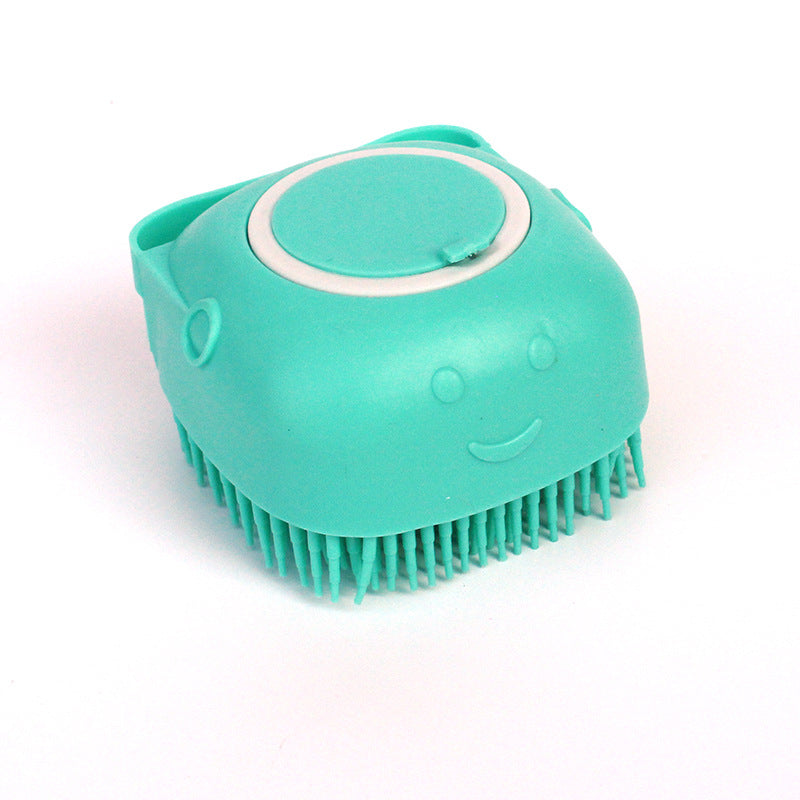 Gants de Massage Silicone Chat & Chien – vue 9