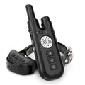 Collier de Dressage à Télécommande pour Chien – vue 4