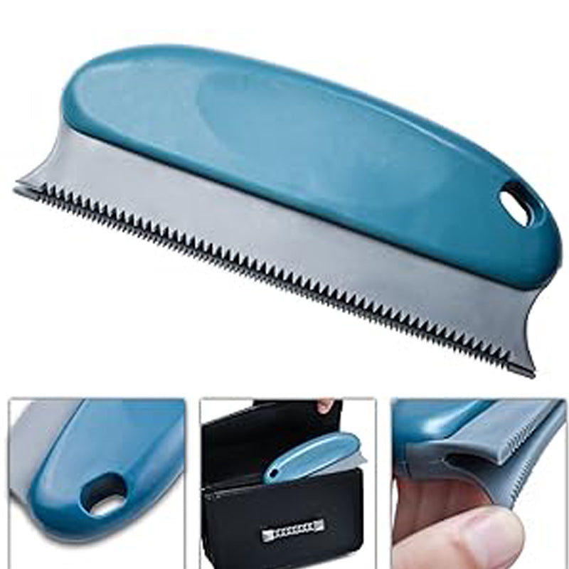 Brosse Anti-Poils Réutilisable – vue 4