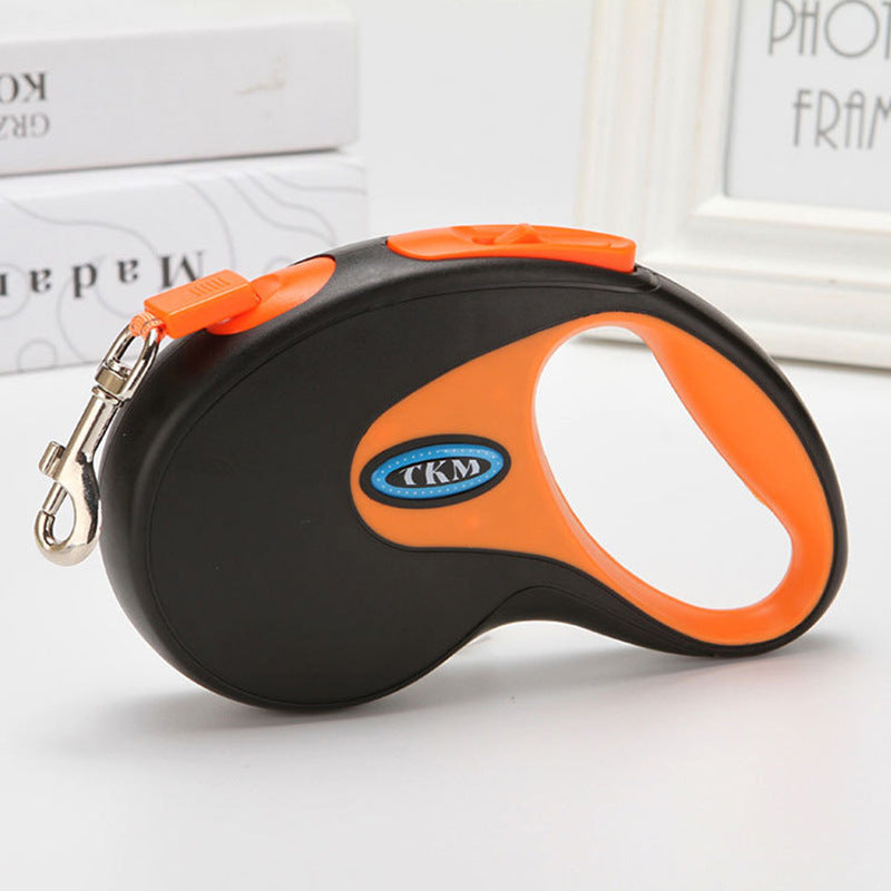 Laisse Rétractable 3 m / 5 m pour Chien – vue 2