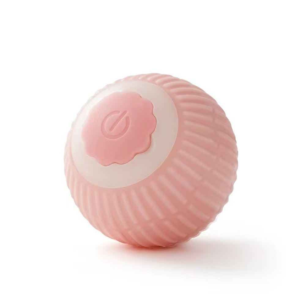 Balle Interactive Rechargeable pour Chat – vue 10
