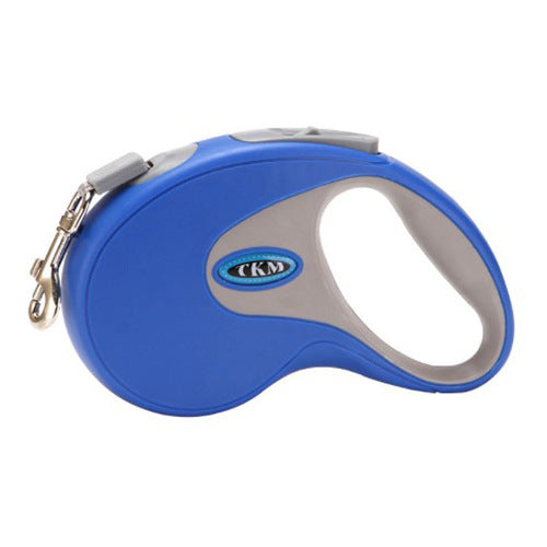 Laisse Rétractable 3 m / 5 m pour Chien – vue 4