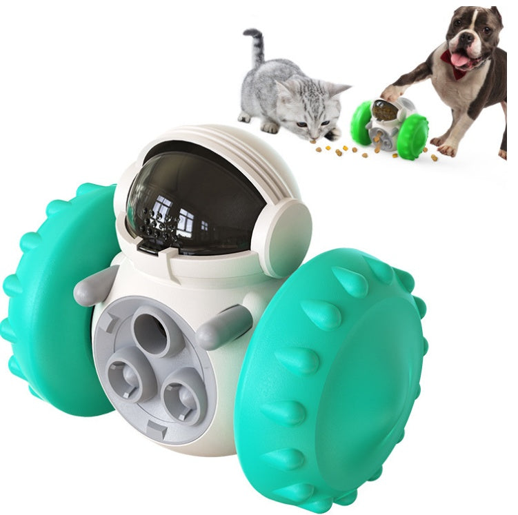 Jouet Distributeur de Croquettes Chat & Chien – vue 10