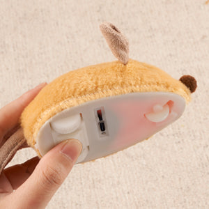Souris Interactive Électrique pour Chat – vue 9