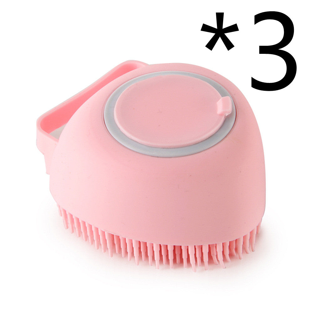 Gants de Massage Silicone Chat & Chien – vue 22