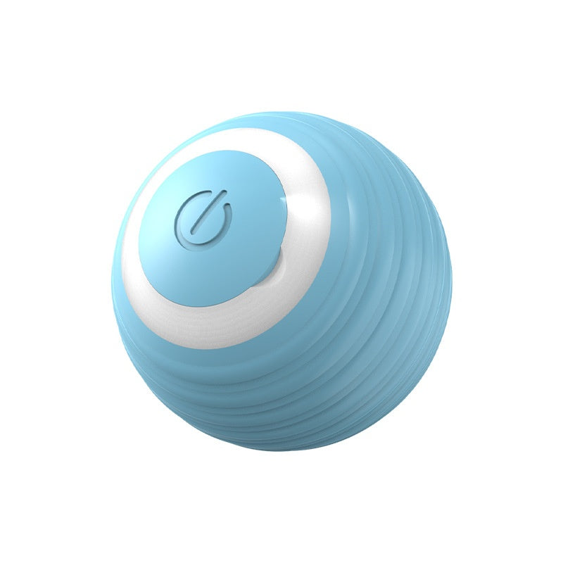 Balle Interactive Rechargeable pour Chien – vue 14