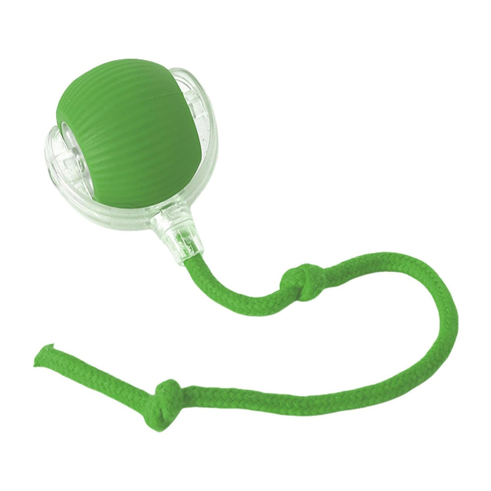 Balle Roulante Interactive pour Chat – vue 6