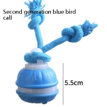 Balle interactive automatique pour chien – vue 10