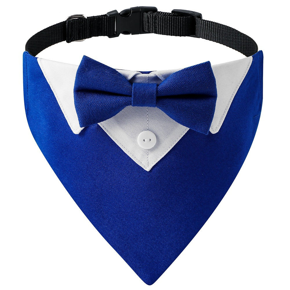 Foulard Élégant pour Chien – vue 6