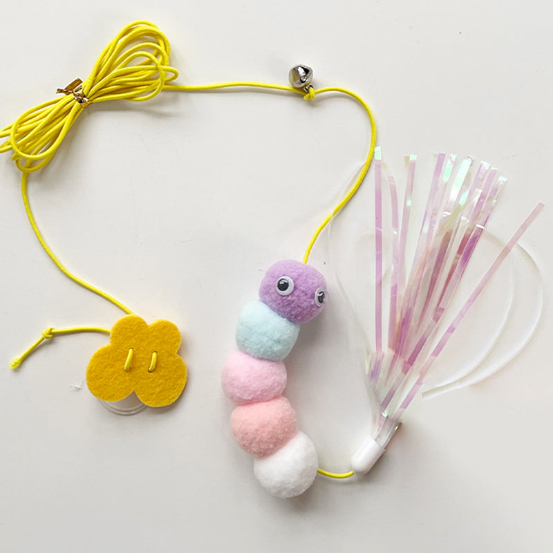 Jouet Suspendu Souris pour Chat – vue 4