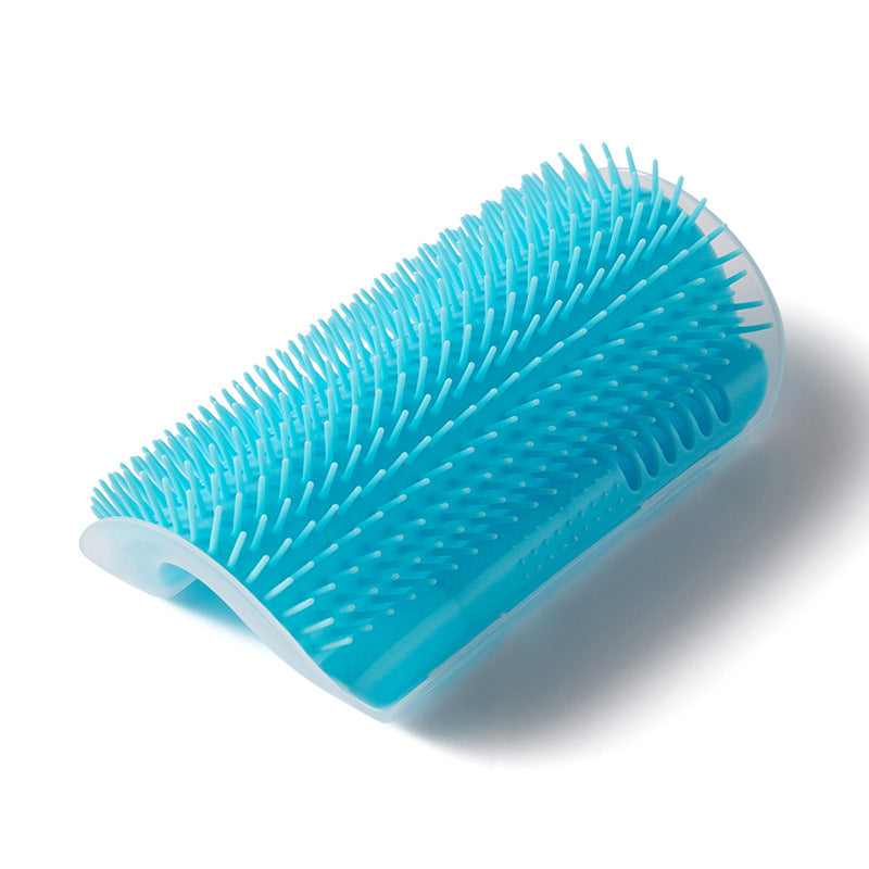 Brosse d’Angle Autonettoyante Chat & Chien – vue 5