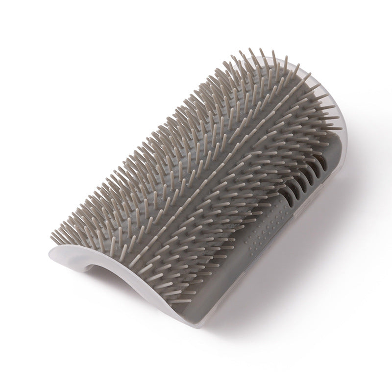 Brosse d’Angle Autonettoyante Chat & Chien – vue 11